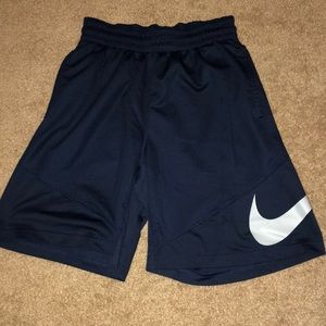 Nike Athletic Shorts